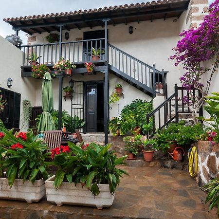 Casa La Fuente Villa Arona  Bagian luar foto