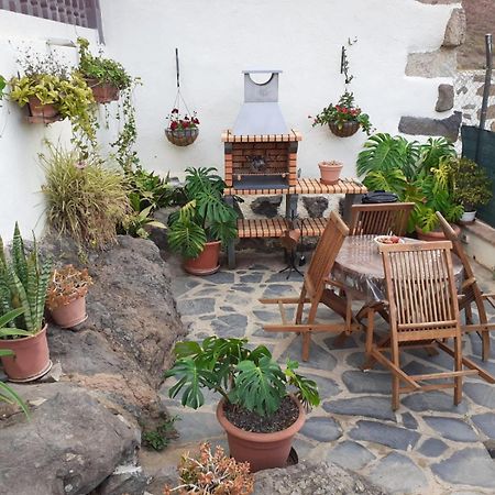 Casa La Fuente Villa Arona  Bagian luar foto