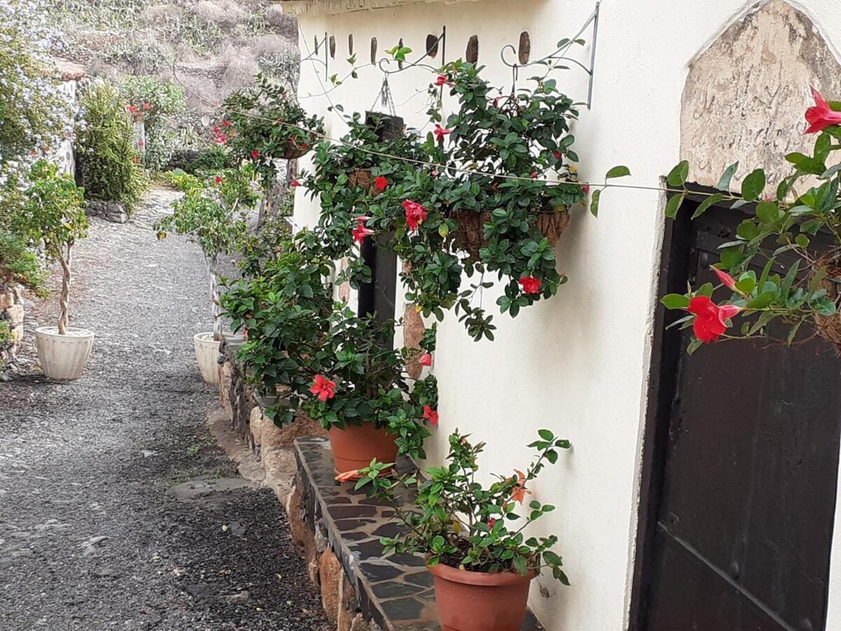 Casa La Fuente Villa Arona  Bagian luar foto