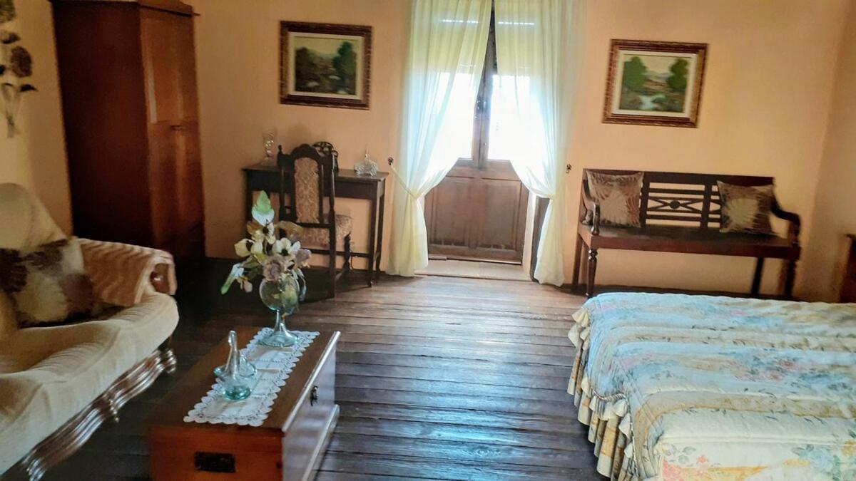 Casa La Fuente Villa Arona  Bagian luar foto