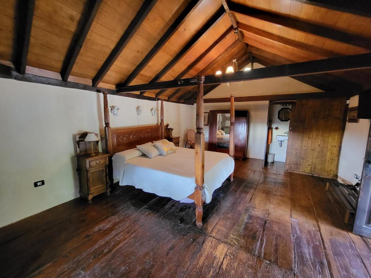Casa La Fuente Villa Arona  Bagian luar foto